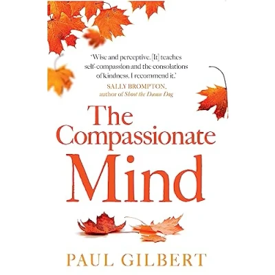 Afbeelding van Compassionate Mind