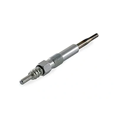Afbeelding van HELLA 8EG 008 498 151 Gloeibougie 5V VOLKSWAGEN: Golf 5, Caddy 3, Transporter AUDI: A3 Sportback, A4 B7 Avant, Hatchback, SKODA: Octavia 2 Combi
