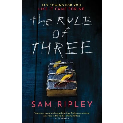 Image de The Rule of Three