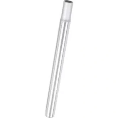 Afbeelding van Zadelpen kaars 22.2x350x2.4mm, aluminium