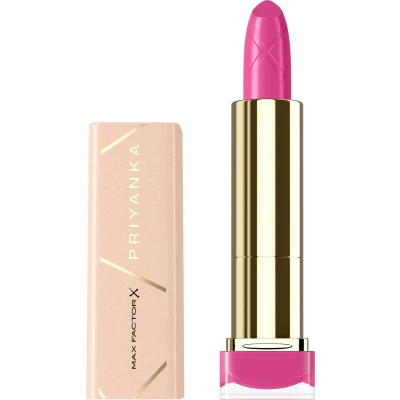 Afbeelding van Max Factor Colour Elixir Priyanka Lipstick 098 Wild Flamingo