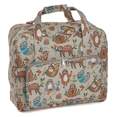 Afbeelding van Hobby Gift naaimachine tas