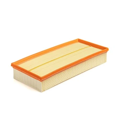Afbeelding van UFI 30.C38.00 Luchtfilter 58,3 347 163 Filter insert LAND ROVER: Defender Van
