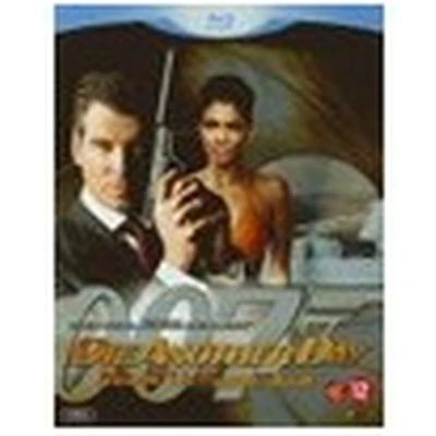 Afbeelding van James Bond Die Another Day
