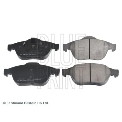 Afbeelding van Blue Print Remblokset ADR164214