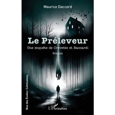 Image de Le Préleveur