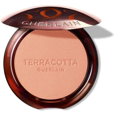 Afbeelding van Guerlain Bee Beauty Secrets Terracotta 00 5gr Blush 1stuks