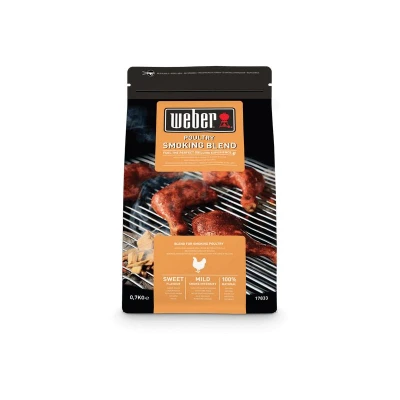 Afbeelding van Weber Smoking Poultry Blend