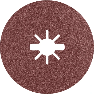 Image de Disque sur fibre céramique X LOCK Prisma Expert R781 Bosch