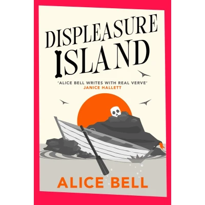 Afbeelding van Grave Expectations Displeasure Island