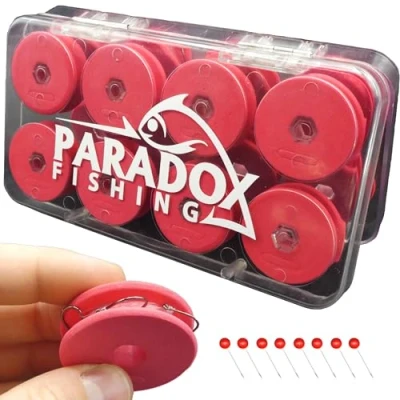 Afbeelding van Paradox Fishing Onderste doos