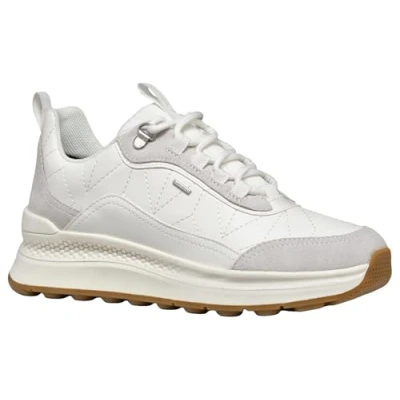 Afbeelding van Geox Spherica Actif X2 Sneakers White 36