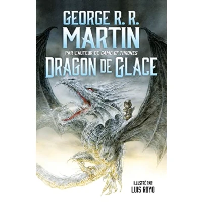 Afbeelding van Dragon de glace