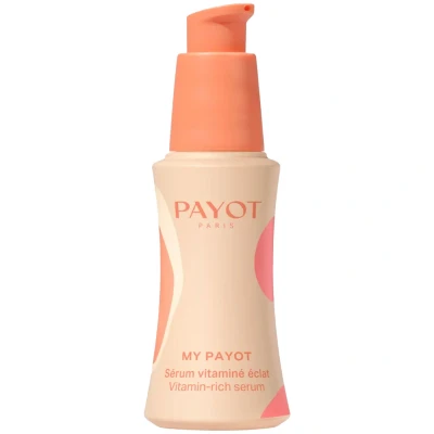 Afbeelding van Payot My Vitamin C Radiance Serum 30 ml