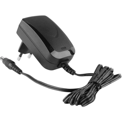 Afbeelding van HN Power HNP24 120L6 Stekkernetvoeding, vaste spanning 12 V/DC 2000 mA 24 W Gestabiliseerd