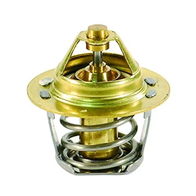 Afbeelding van FAE 5204182 Thermostaat, koelvloeistof 82 Met pakkingen SUZUKI: Cappucсino, SWIFT 1, Alto IV, DAEWOO: Matiz I Hatchback