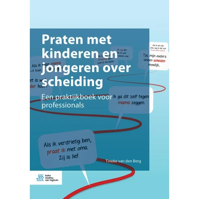 Afbeelding van Praten met kinderen en jongeren over scheiding
