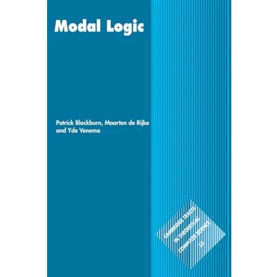 Afbeelding van Modal Logic