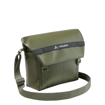 Afbeelding van Vaude Mineo Messenger 9 khaki