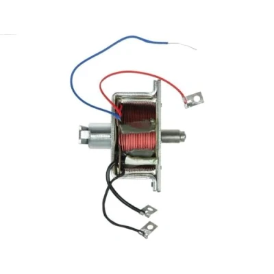 Afbeelding van AS PL SS0100 Magneetschakelaar, startmotor