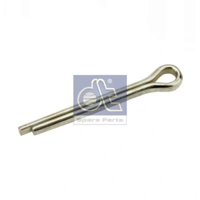 Afbeelding van DT Spare Parts 3.89608 Splitpen, keilbout