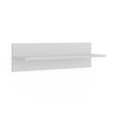 Afbeelding van Vitalispa Ajaton Muurplank 70 x 20 cm Wit