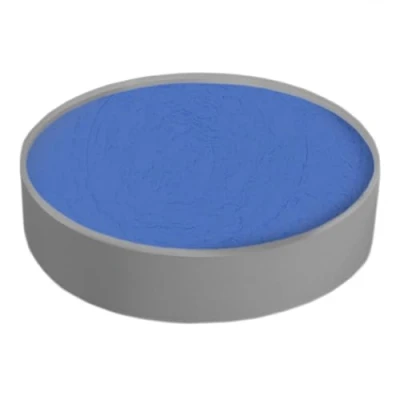 Afbeelding van Grimas Blauw 303 60 ML Water Schmink