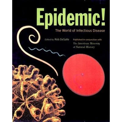 Afbeelding van Epidemic!