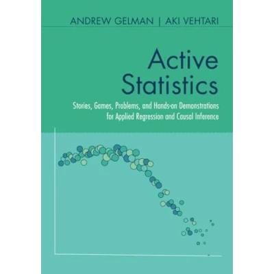 Afbeelding van Active Statistics