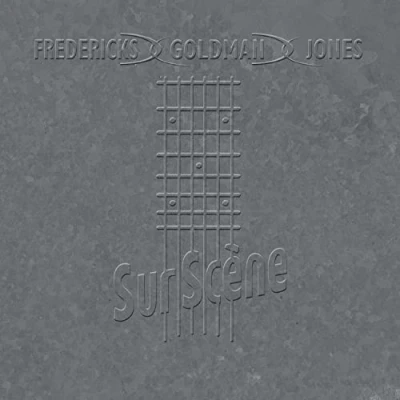 Afbeelding van Columbia Fredericks Goldman Jones Sur Scene Lp