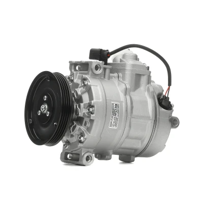 Afbeelding van Compressor, airconditioning NRF 32106