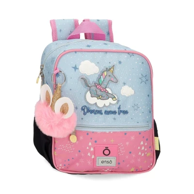 Afbeelding van Enso dreams come true peuter meisjes rugtas 25 cm