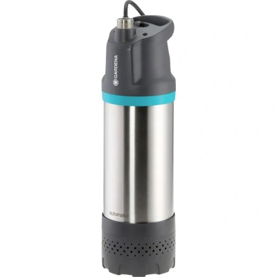 Afbeelding van Gardena Dompel drukopvoerpomp 6100/5 Inox Auto