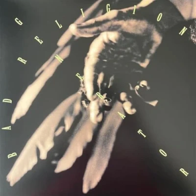Afbeelding van Bad Religion Generator (LP) (35th Anniversary Edition)