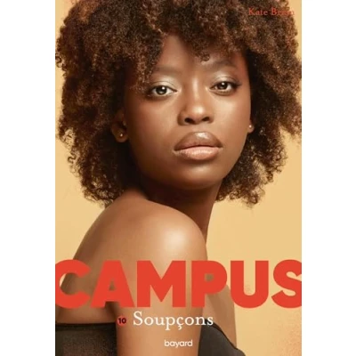 Afbeelding van CAMPUS,10: SOUPCONS