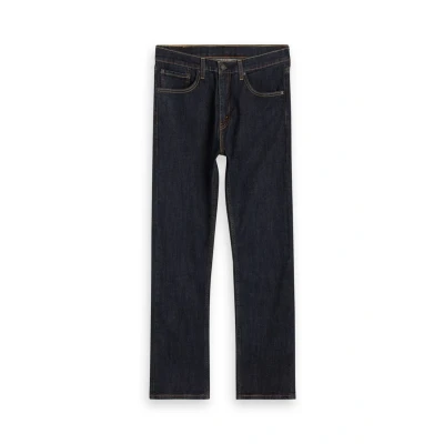 Afbeelding van Levi&#039;s 505 Regular Straight leg jeans, Heren, Maat: 38x32, Dark rinse