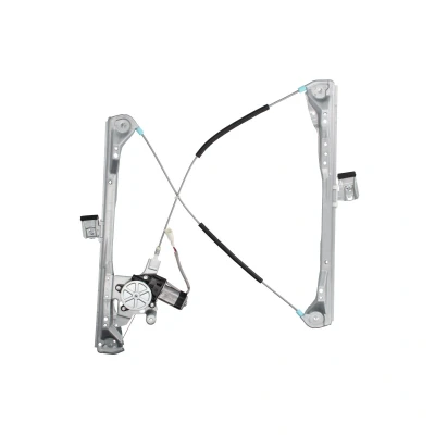 Afbeelding van Magneti Marelli Raammechanisme Rechts voor Electrisch Met elektromotor 350103170108 FORD: Focus Mk1 Hatchback, Saloon