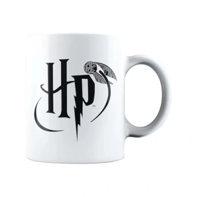 Afbeelding van Wizarding World Harry Potter Mok Gouden Snaai