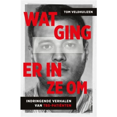 Image de Wat ging er in ze om