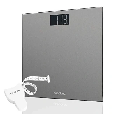 Image de Balance Numérique de Salle Bain Cecotec Surface Precision 9200 Healthy