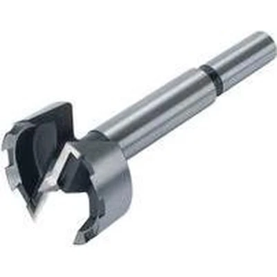 Afbeelding van Wolfcraft 3327000 Forstnerboor 50 mm Gezamenlijke lengte 90 Cilinderschacht 1 stuk(s)