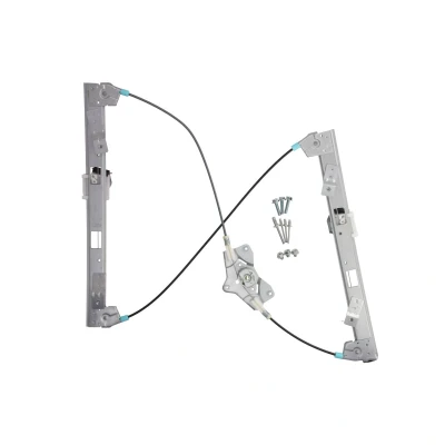 Afbeelding van Magneti Marelli Raammechanisme Links voor Electrisch Zonder elektro motor 350103170039 VOLKSWAGEN: Passat B6 Saloon, Variant