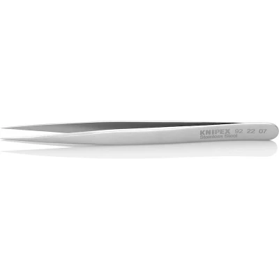 Image de KNIPEX 92 22 07 pince universelle 125 mm