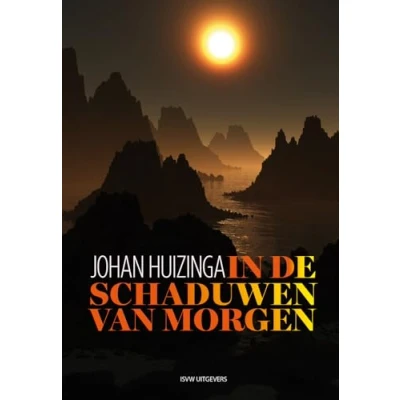 Afbeelding van In de schaduwen van morgen