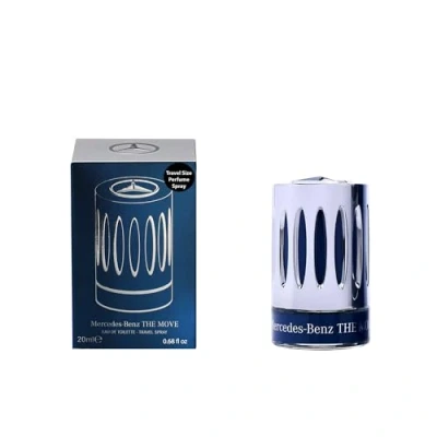 Afbeelding van Mercedes Benz The Move Eau de Toilette 20 ml