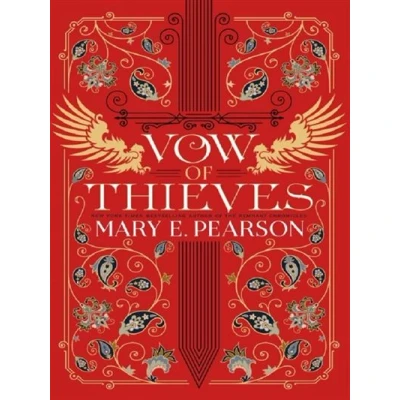 Image de Vow of Thieves