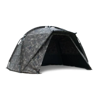 Afbeelding van Nash Titan Hide Camo Pro Bivvy Karpertent