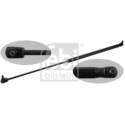 Afbeelding van FEBI BILSTEIN 47634 Gasveer achterklep 200 638 Rechts voor