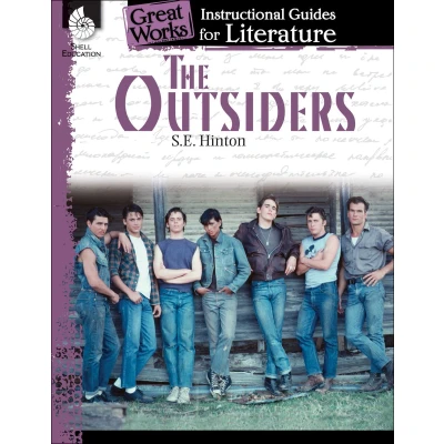 Afbeelding van The Outsiders