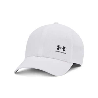 Image de Under Armour M Iso chill Armourvent Adj Casquette pour homme